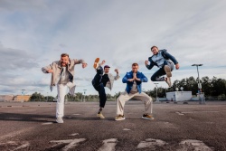 Atpūtas un ceļojumu piedāvājumi 17.04.2026 - 18.04.2026 Improvizācijas šovs Ventspils TIC